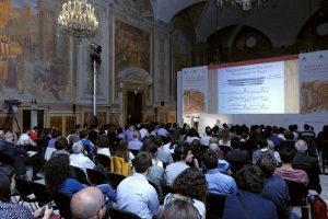 Festival della scienza medica terza edizione - a Bologna dal 20 al 23 aprile 2017