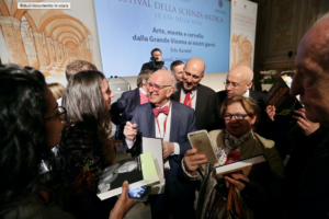 Festival della scienza Medica a Bologna - Grande successo anche per la seconda edizione