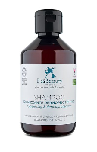 ElsaBeauty Dermocosmesis for Pets - è online il sito ufficiale