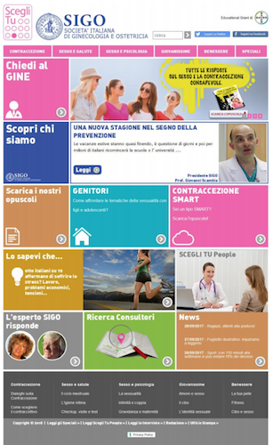Congresso SIGO 2019: 5 punti per una ostetricia appropriata, sicura e rispettosa delle donne e nuove raccomandazioni sull’utilizzo della contraccezione ormonale