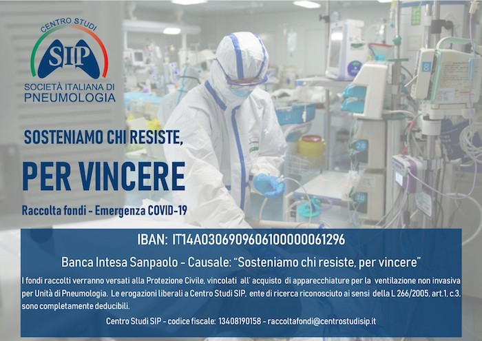 Sip Sosteniamo Chi Resiste Per Vincere