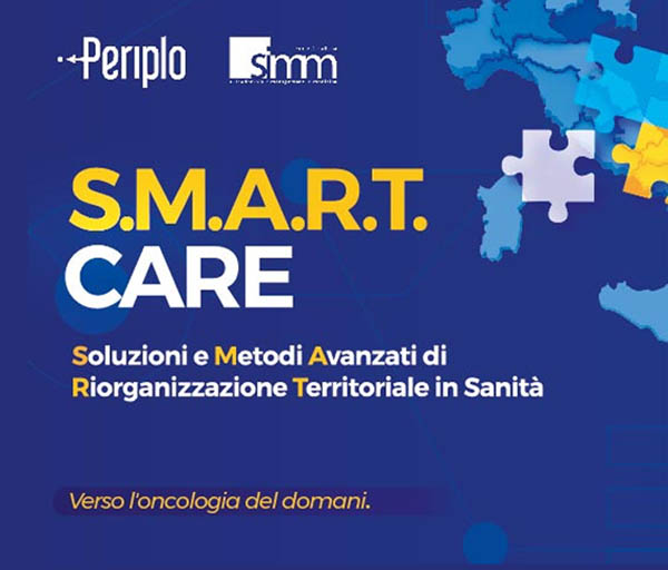 Smartcare Project 04