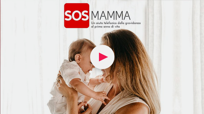 Partorire nell'era del CoVid-19: attivato il crowdfunding per SOS Mamma, l'aiuto telefonico online al servizio delle neo-mamme e di quelle che stanno per diventarlo. MSD Crowdcaring e Eppela insieme, per non lasciarle sole in questo momento così fragile
