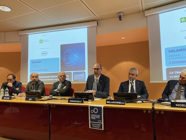 Tecnologie Digitali