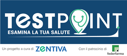 Testpoint Zentiva