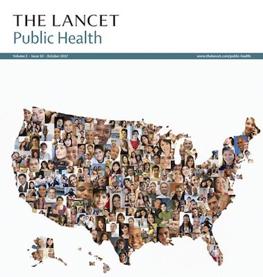 The Lancet Public Health