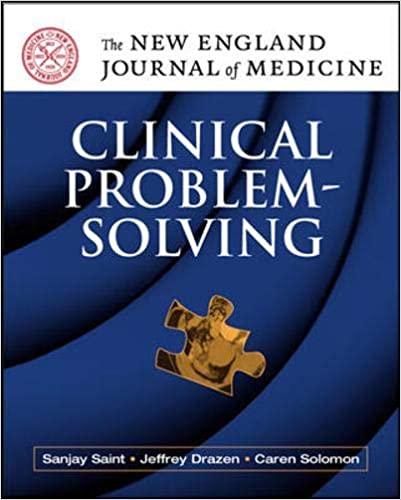 The New England Journal Of Medicine