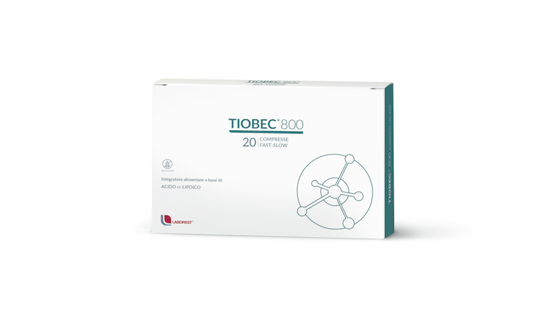 Tiobec800 Nuovo Packaging