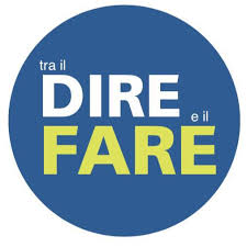 Tra Il Dire E Il Fare