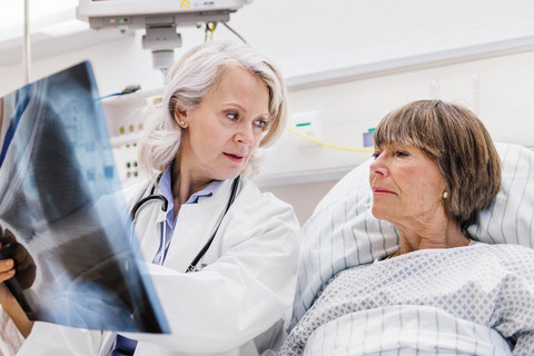 Trastuzumab Deruxtecan Puo Migliorare La Prognosi Dei Pazienti Affetti Da Tumore Her2 Positivo O Mutato 480
