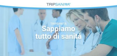 Il Direttore Generale dell’Ospedale Cardarelli presenta TripSanita.it