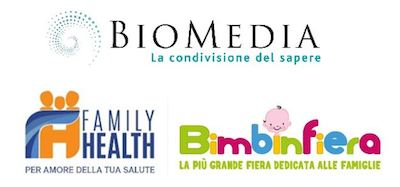Biomedia e "Family Health" a "Bimbinfiera" per promuovere la prevenzione nei primi mesi di vita del neonato