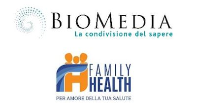 Biomedia e "Family Health" in prima linea per diffondere la cultura della prevenzione