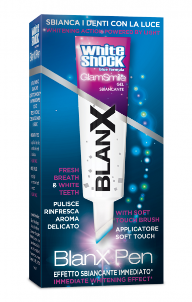 BlanX® White Shock Pen Gel