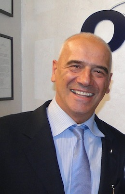 Per la prima volta un italiano presidente della Società Mondiale della Cartilagine