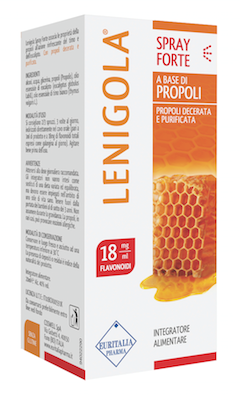 Lenigola Spray Forte - Primavera in arrivo: come prevenire i malanni di stagione