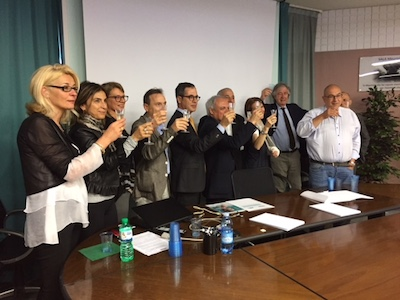 Welfare Aziendale: Start Romagna e COTER firmano un accordo per il benessere dei dipendenti dell'Azienda di trasporti