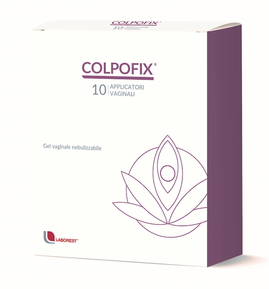 Uriach Italy Colpofix