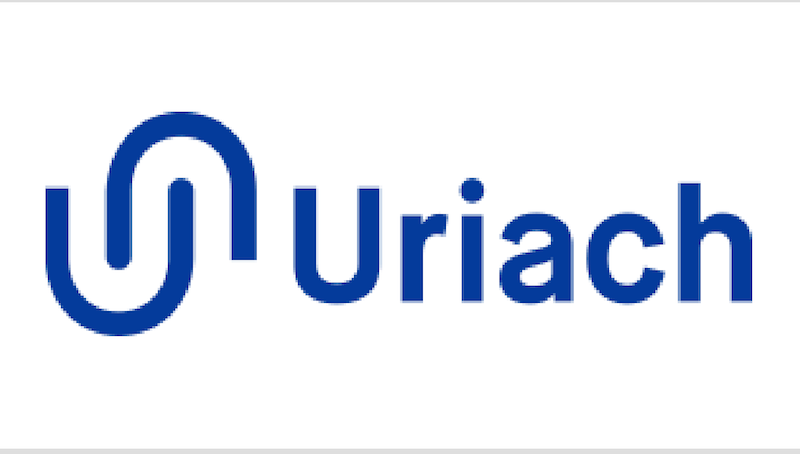 Uriach Logo 1