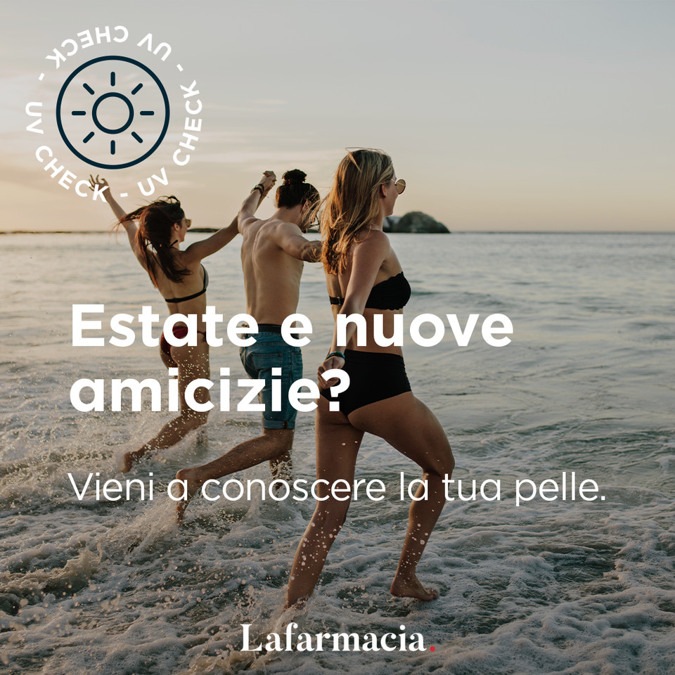 Uv Check Lafarmacia