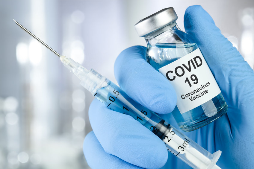 Vaccino Covid 19 1