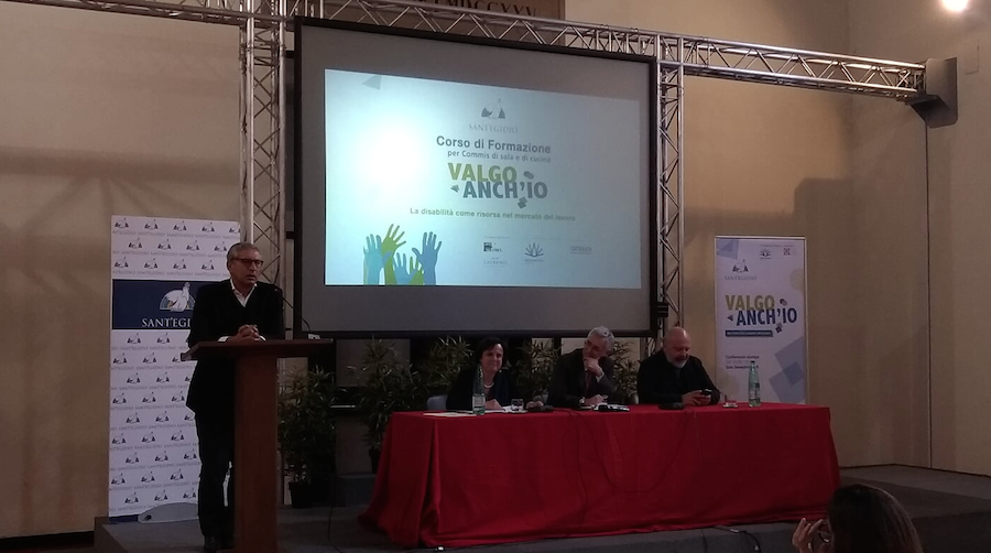 Valgo Anchio