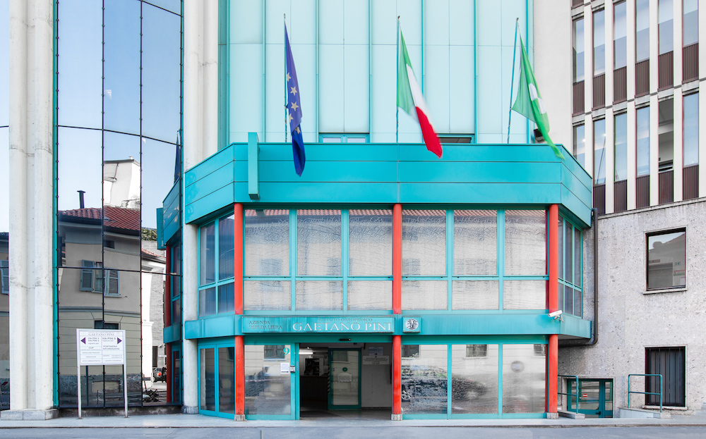 Via Gaetano Pini 9 2