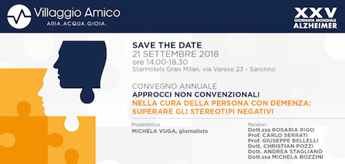 Villaggio Amico Alzheimer