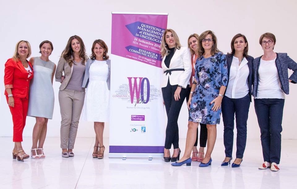 Gender Gap: l’appello di Women for Oncology Italy al Presidente Draghi
