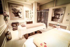 Ròseo Euroterme Wellness Resort: Benessere A 360°. Un Nuovo Modo Di Vivere Le Terme Per Un’esperienza Unica In Un’oasi Di Pace E Relax.