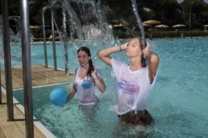 Alle Terme Dell’emilia Romagna Il 27 Agosto Torna La Notte Celeste 2022: Nella Terra Dello Star Bene L’estate Si Accende All’insegna Del Benessere