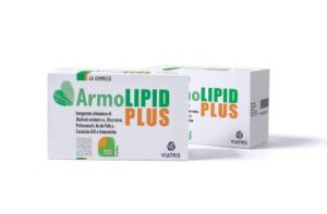 Anteprima Giornata Mondiale Per Il Cuore 29 Settembre. Armolipid Lancia Una Nuova Iniziativa Solidale