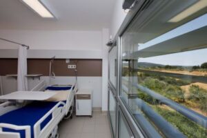 Rugani Hospital Rafforza L’area Medica Dedicata Alle Degenze Brevi