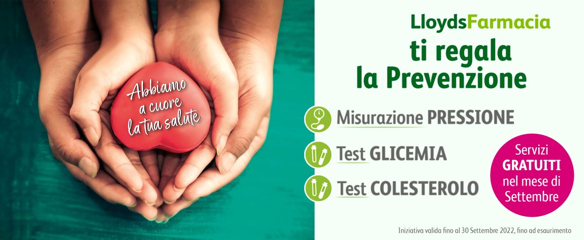 Prevenzione Gratuita: Test Diagnostici Per La Popolazione