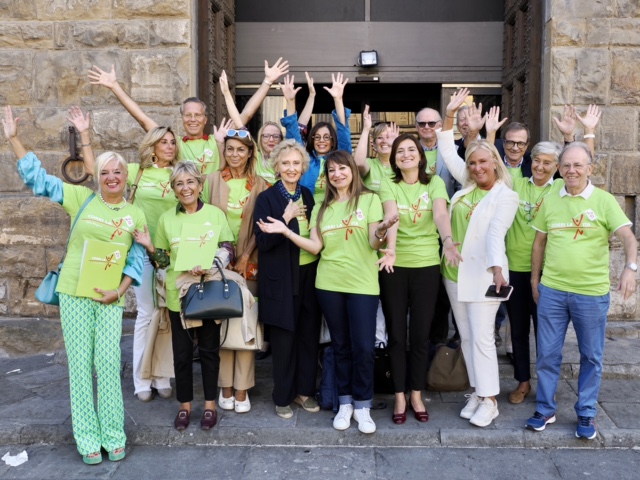 Xx Edizione Di Corri La Vita: Adriana Volpe Madrina, Cesare Prandelli Starter. Presenti Sul Palco 20 Ospiti Speciali, Per Celebrare I 20 Anni Della Manifestazione