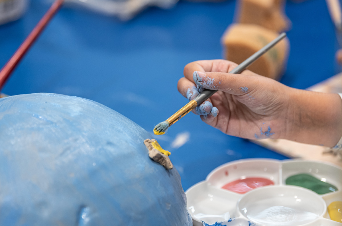 Settembre, Il Mese Dell’oncologia Pediatrica. Fondazione Lene Thun Fa Rete E Aggrega Imprese, Cittadini E Associazioni Sul Territorio Per Garantire La Ceramico Terapia Nelle Strutture Ospedaliere.