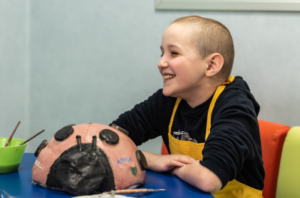 Settembre, Il Mese Dell’oncologia Pediatrica. Fondazione Lene Thun Fa Rete E Aggrega Imprese, Cittadini E Associazioni Sul Territorio Per Garantire La Ceramico Terapia Nelle Strutture Ospedaliere.