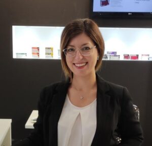 Xii Congresso Nazionale Società Italiana Di Nutraceutica: Presentato Innovativo Integratore Per Pazienti Affetti Da Anemia Da Malattia Renale Cronica.