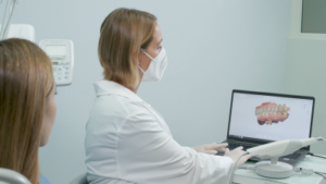 Rivoluzione Hi Tech Dal Dentista: La Visita Diventa Smart, Per Una Diagnosi Più Comprensibile E Partecipata