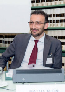 Si Apre A Roma Il Xiv Congresso Della Simm Alla Presenza Dei Massimi Esperti Del Comparto Salute Italiano
