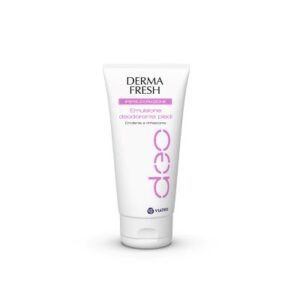 Dermafresh Ipersudorazione Emulsione Piedi