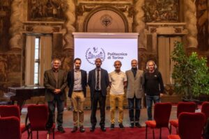 Leggere Il Cervello Con Tecniche Non Invasive: Prende Il Via Il Progetto Cerebro Del Politecnico Di Torino