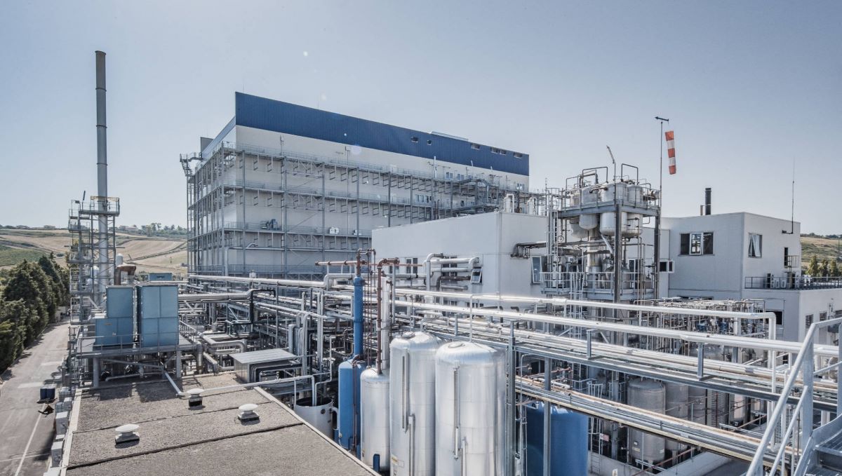 F.is. Fabbrica Italiana Sintetici Partecipa E Cphi Worldwide, Il Più Importante Appuntanento Internazionale Dedicato All’industria Chimico Farmaceutica. L’evento, Giunto Alla Sua Trentaseiesima Edizione, Si Terrà A Francoforte, Dall’1 Al 3 Novembre