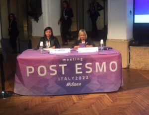 Women For Oncology Of Italy: Da Parigi A Milano Per Fare Il Punto Sulle Novità Scientifiche Più Di Rilievo E Condividere I Dati Internazionali Sul Gender Gap