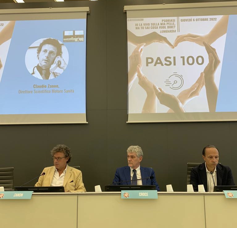 Psoriasi: I Pazienti Chiedono A Gran Voce Equità Di Accesso Alle Terapie
