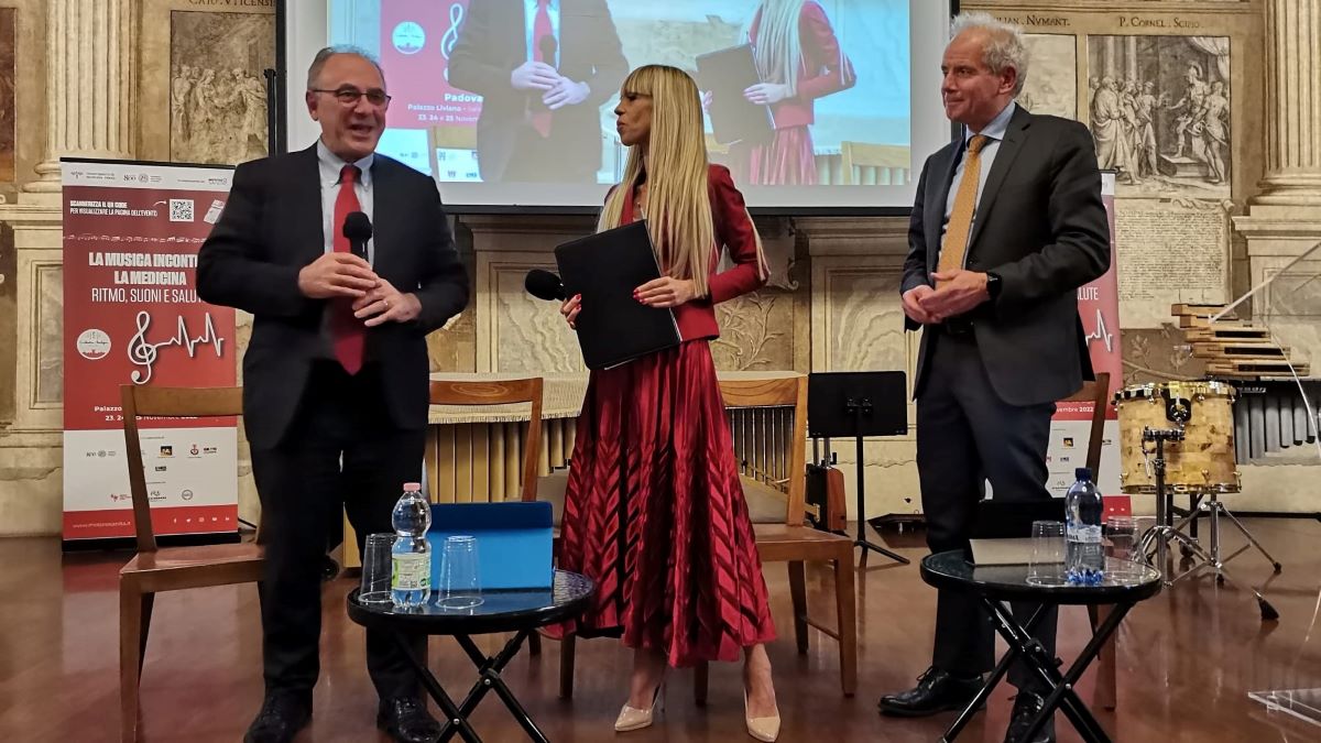 Serve Ritornare Al Ritmo Della Natura Per Avere Un Mondo Più Sostenibile E Vivibile