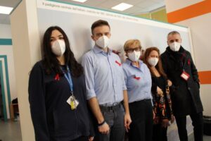 Contrasto Violenza Sulle Donne, Una Settimana Per Riflettere E Testimoniare All’asst Gaetano Pini Cto