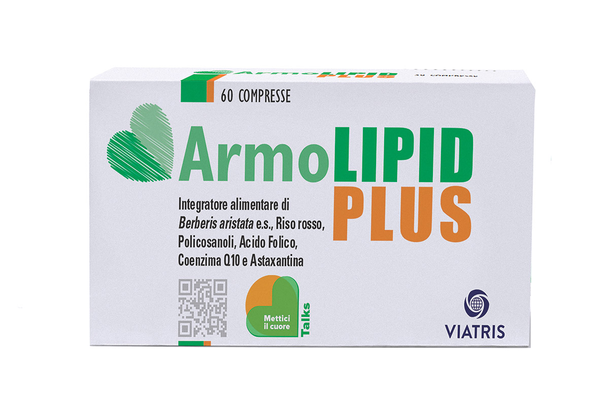 A novembre due nuovi appuntamenti di "Mettici il Cuore Talks” firmati Armolipid