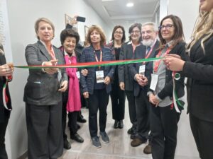 Alimentazione E Prevenzione Dei Tumori: Nasce Il Progetto Umberto