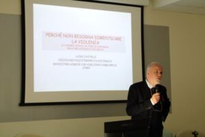 Contrasto Violenza Sulle Donne, Una Settimana Per Riflettere E Testimoniare All’asst Gaetano Pini Cto